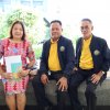 การจัดกิจกรรม ประชุมประธานและเลขานุการบริหารกลุ่มสมาชิก  ครั้งที่ 2 ประจำปี 2568